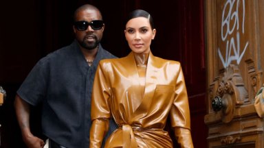 Kim Kardashian Kanye West bullied