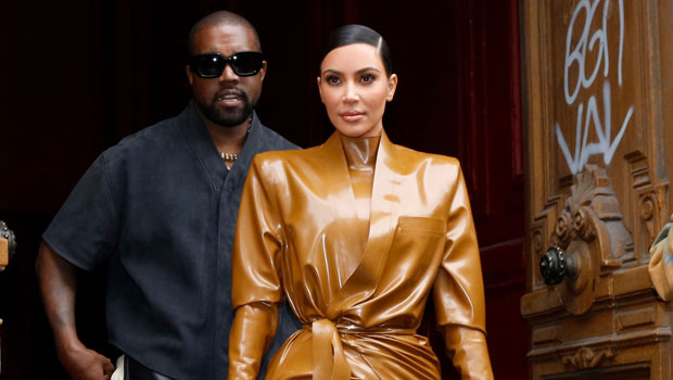 Kim Kardashian Kanye West bullied