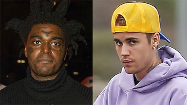 kodak black justin bieber