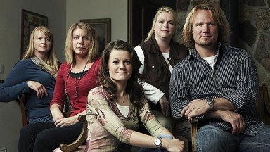 Kody Brown’s Wives: All The Women He’s Been Married To & Where They Stand Now
