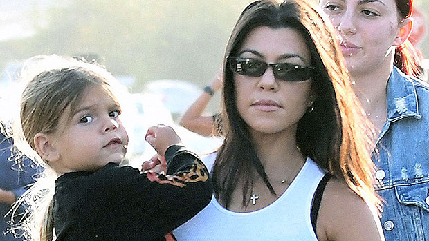 kourtney kardashian reign disick