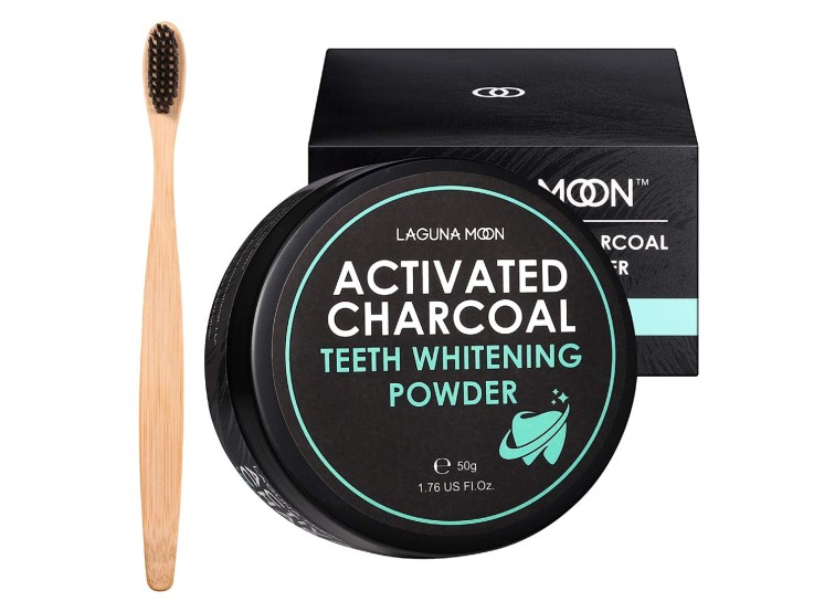 charcoal toothpaste reviews