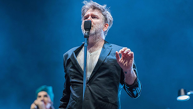 lcd soundsystem