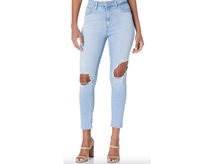 ripped jeans for women reviews