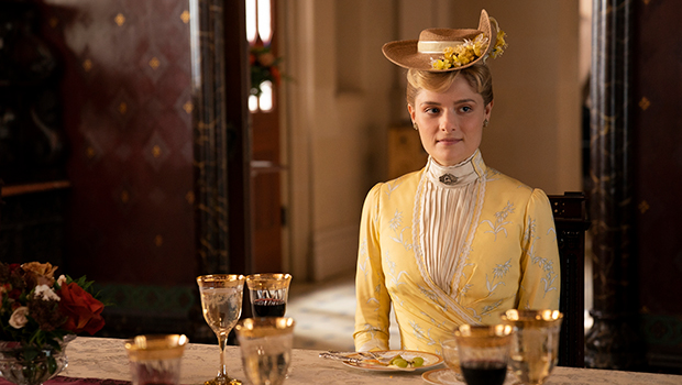 Who Is Louisa Jacobson? About Meryl Streep’s Daughter in ‘Gilded Age’ – League1News