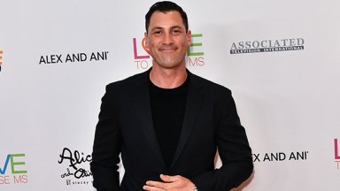 Maksim Chmerkovskiy