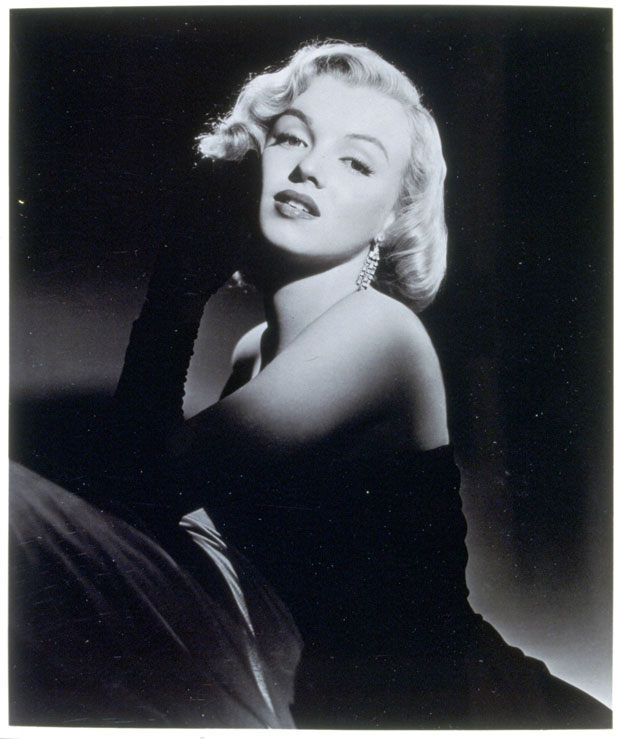 Marilyn Monroe