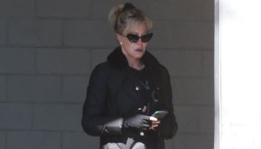 Melanie Griffith