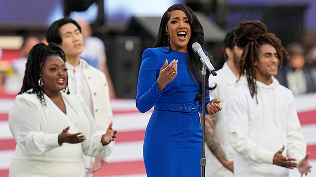 Halsey, Mickey Guyton Confirmed For 2022 Super Bowl Music Fest