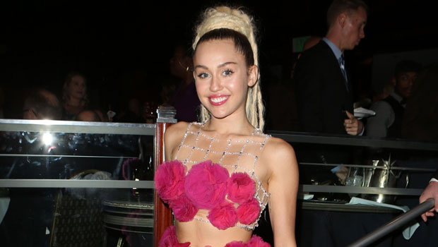 Miley Cyrus At Super Bowl 2022 Party: She Performs In Sexy Outfit