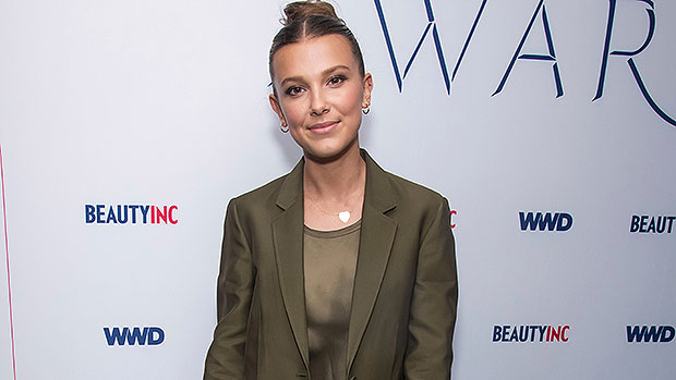 Why You Didn't See Millie Bobby Brown at the 2022 Emmy Awards