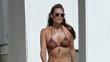 Molly Sims