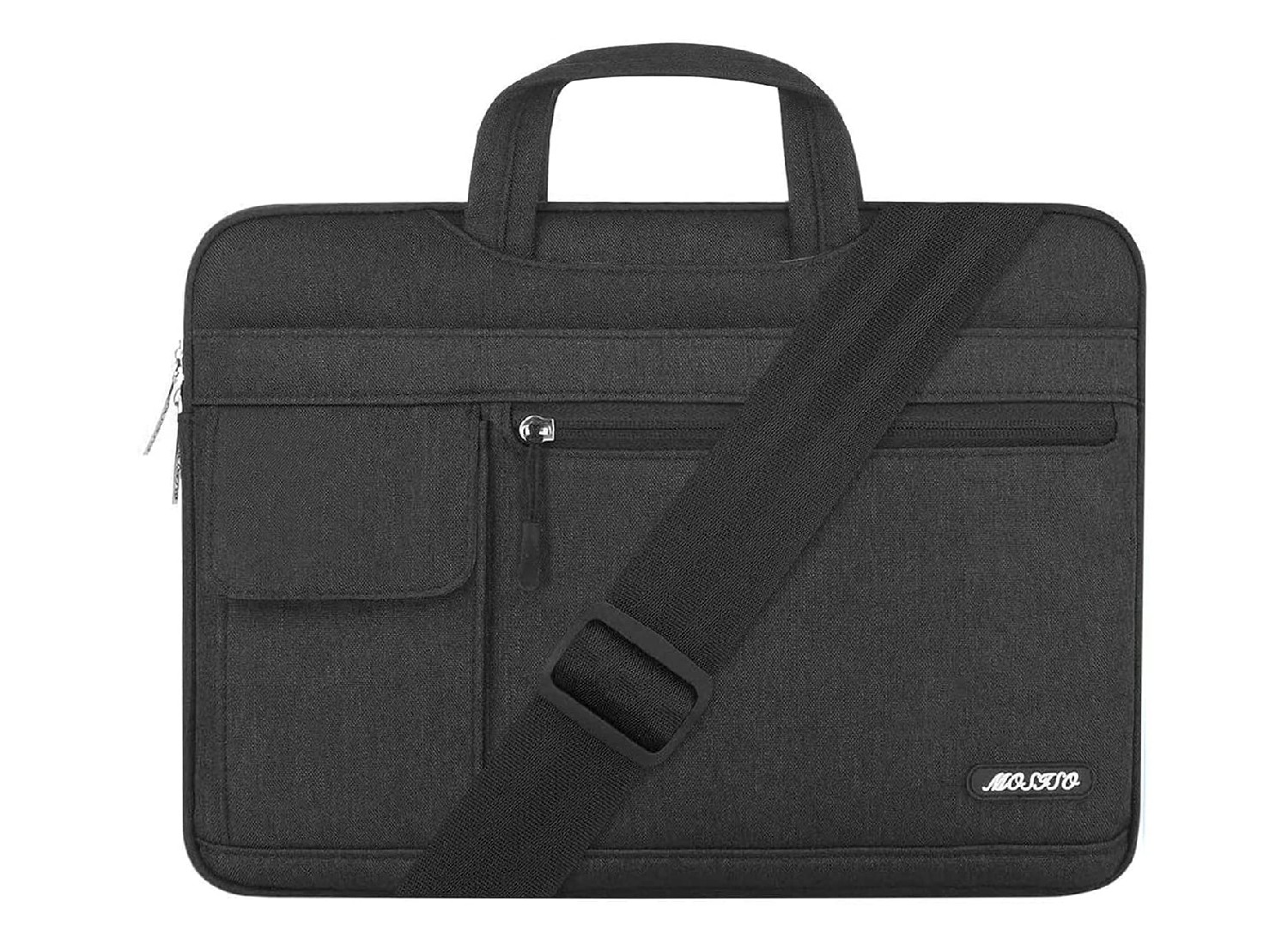 laptop bag review