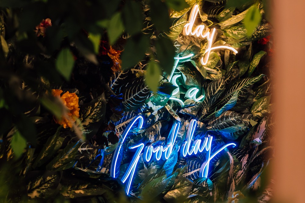 The Top Neon Signs for 2023 Reviews by Hollywood Life Hollywood Life