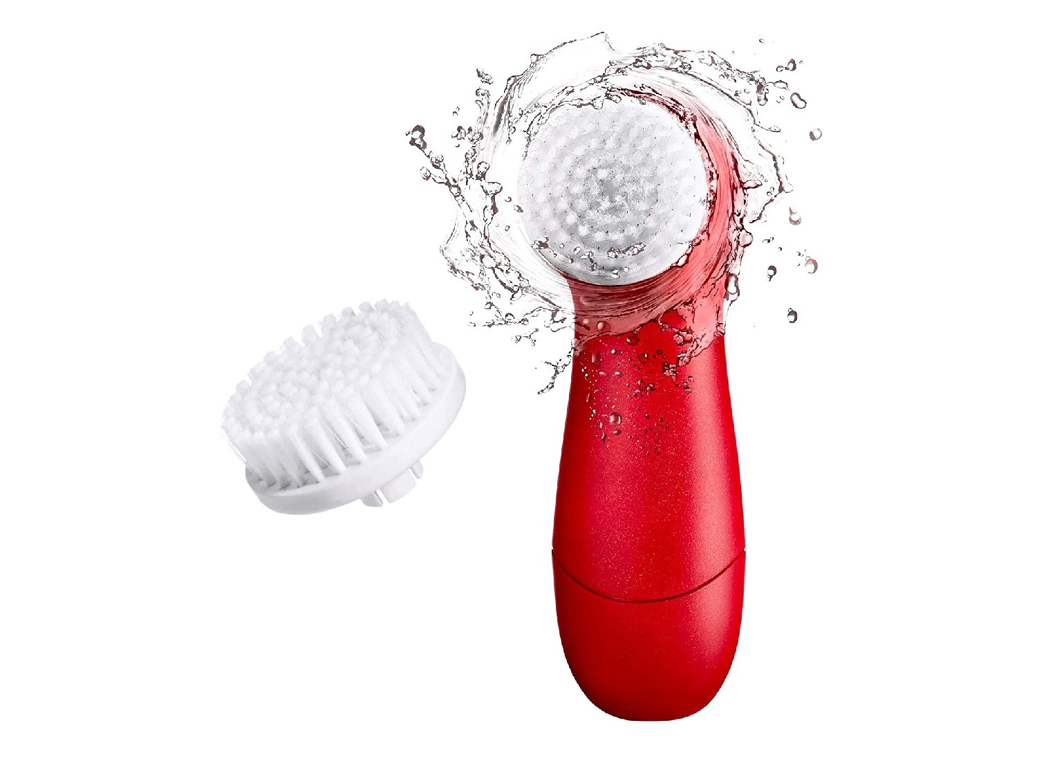 Facial Cleansing Brush review