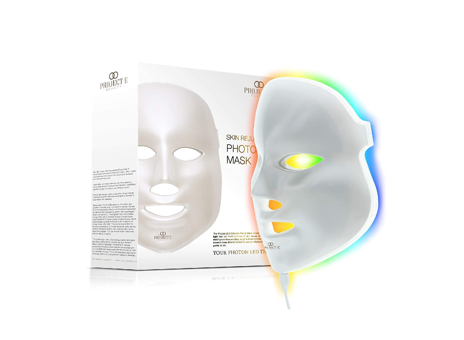 LED Face Mask reviews