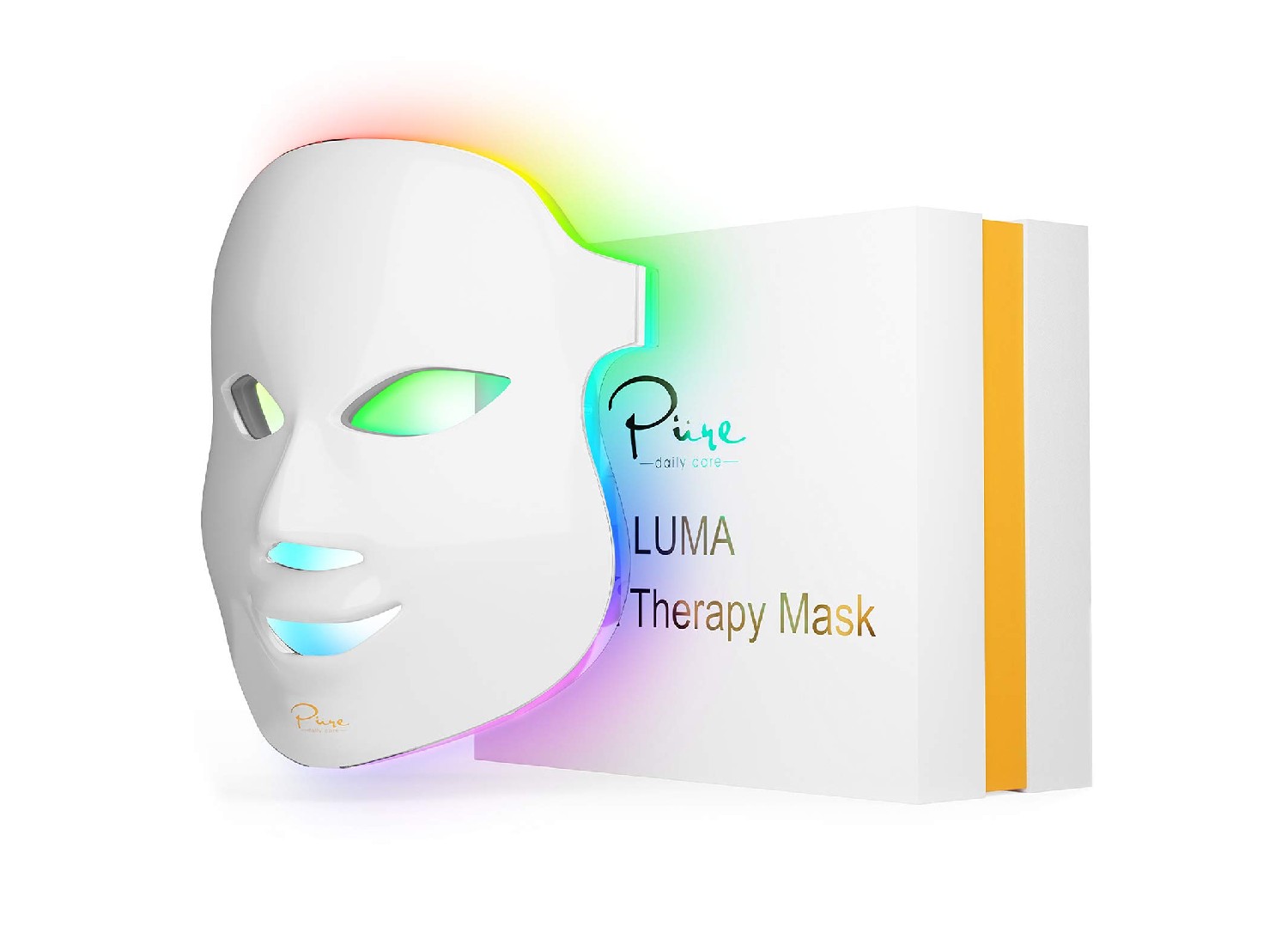 LED Face Mask reviews