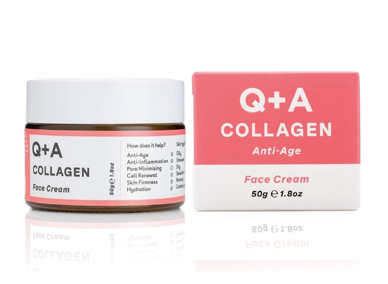 collagen cream reviews