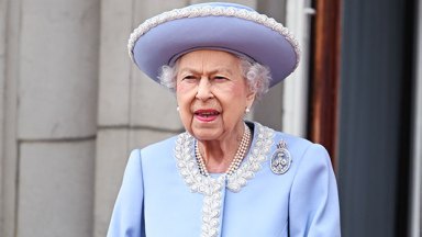 queen elizabeth