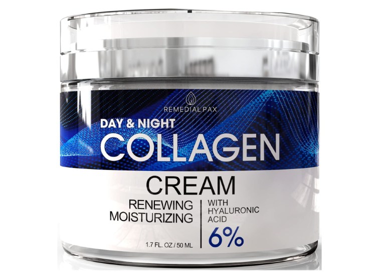 Collagen Cream reviews