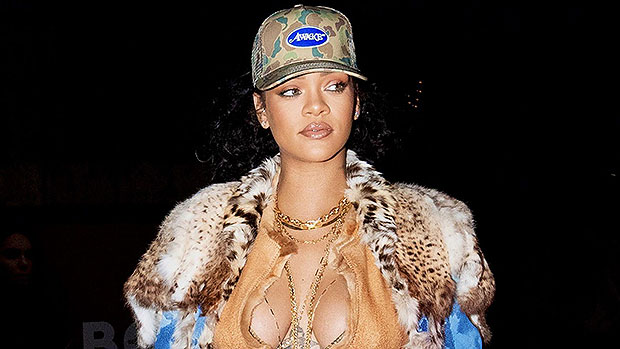 JW's career Rihanna gets a real BUMP from - PressReader
