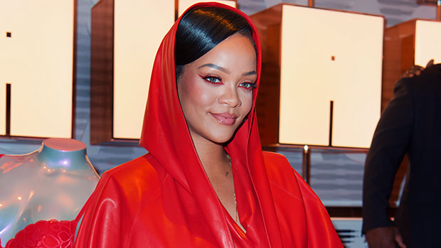 Los productos de belleza Fenty de Rihanna se venderán en Ulta – Hollywood Life