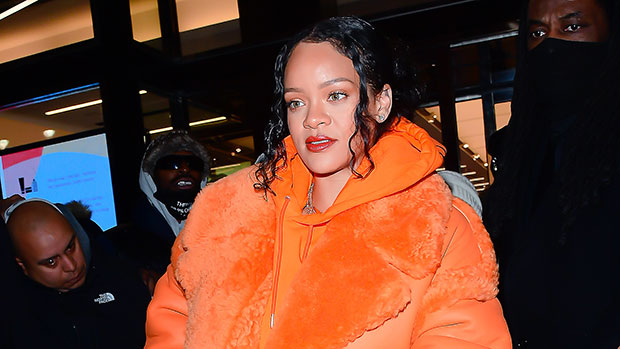 Rihanna’s Baby Born: Singer Welcomes 1st Child With A$AP Rocky ItsNews