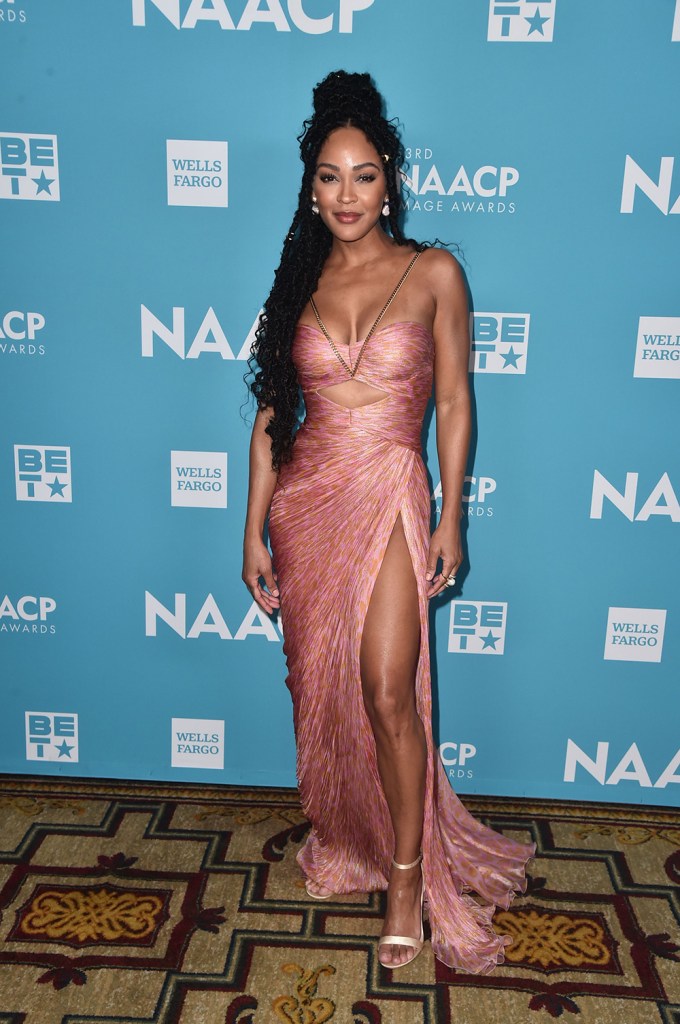 2022 NAACP Image Awards