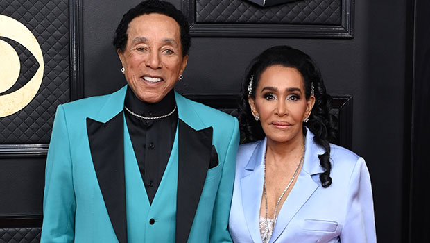 Smokey Robinson’s Wife: Facts About His Marriage To Frances Glandney & 1st Wife, Affair With Diana Ross