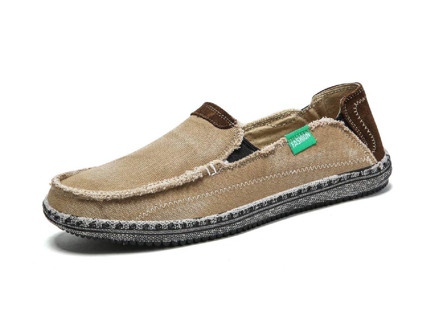 Casual Loafer review