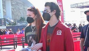 sophie turner joe jonas