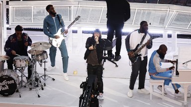 Super Bowl LVI Halftime Show 2022 Recap