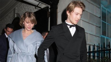 Taylor Swift, Joe Alwyn