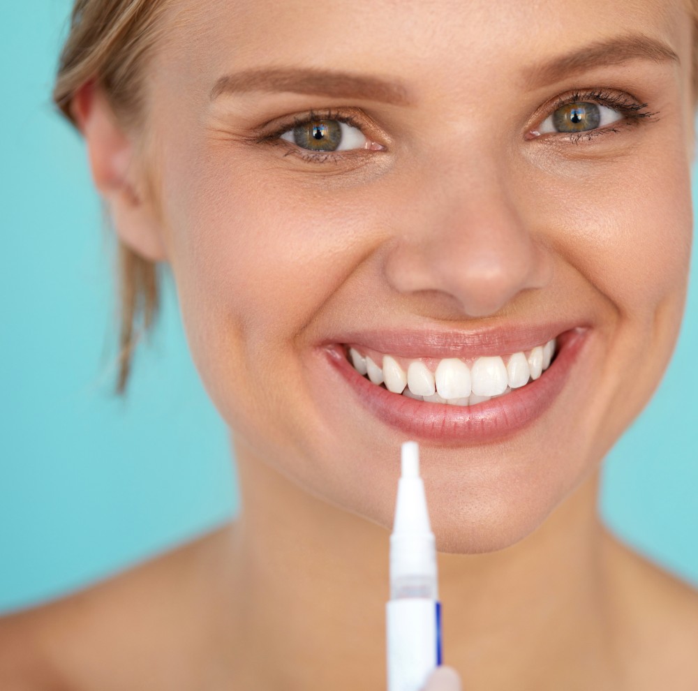 Leading Teeth Whitening Pen