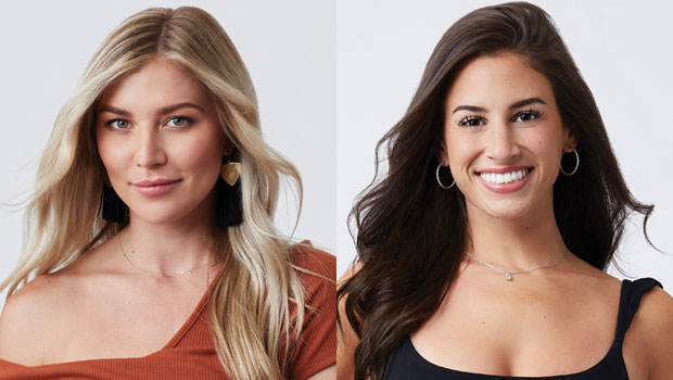 ‘The Bachelor’: Clayton Admits It ‘Could Go Either Way’ On Shanae & Genevieve’s 2-On-1 thumbnail
