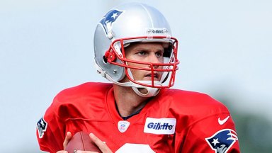 Tom Brady