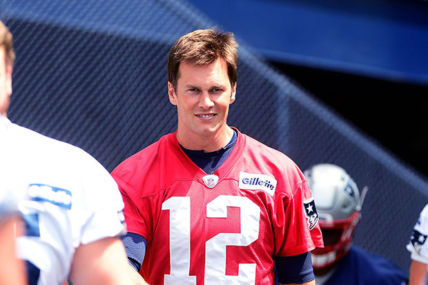 Tom Brady Announces Retirement Before 2023 NFL Season: Celebs React