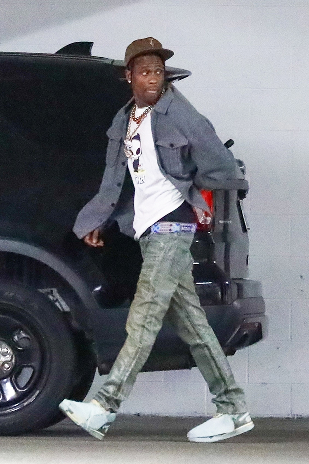 travis scott