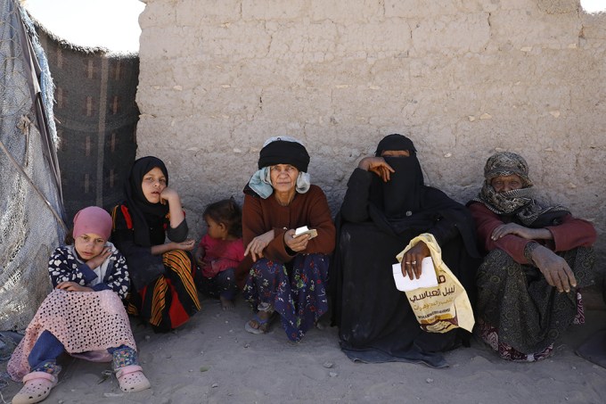 Russia-Ukraine War Deepens Yemen’s Food Crisis