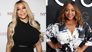 Wendy Williams, Sherri Shepherd