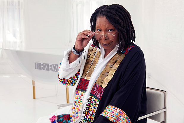 whoopi goldberg