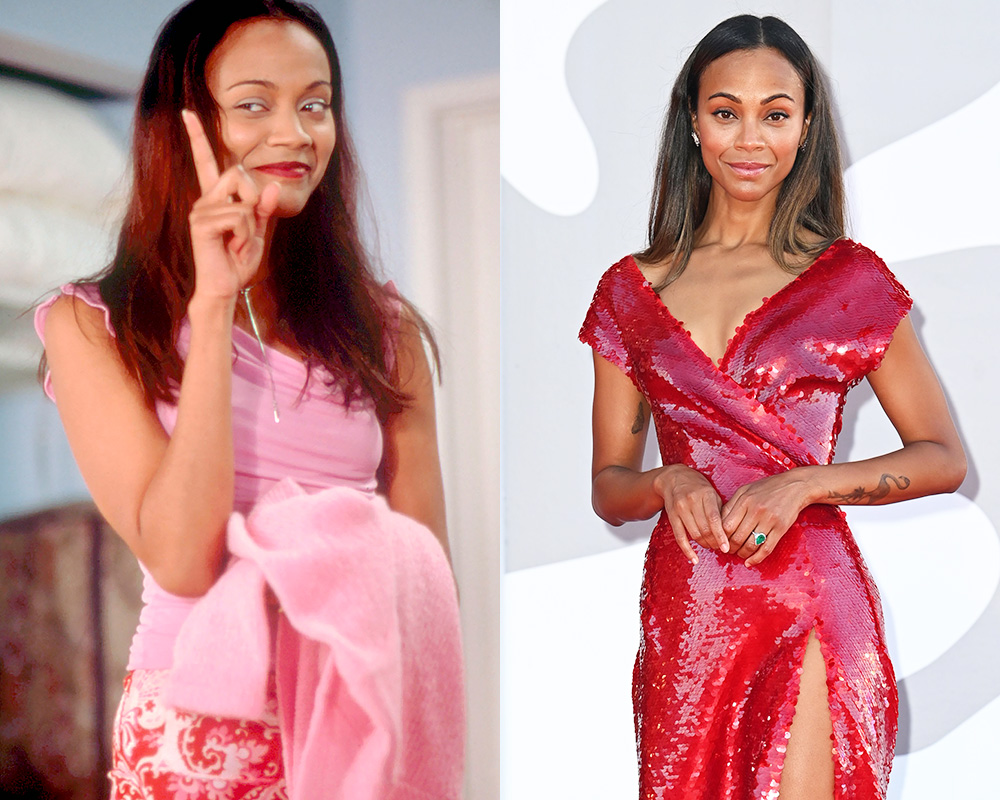 zoe-saldana-Crossroads-then-now