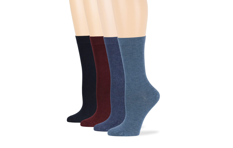 dress socks review
