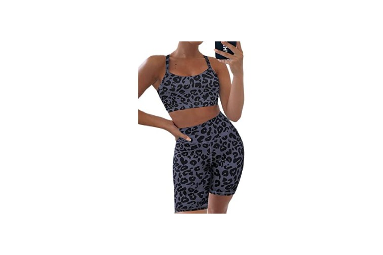 workout clothing sets reviews