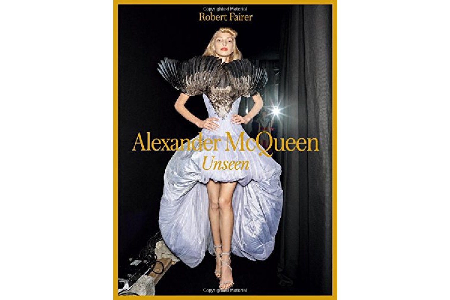 celebrity fashion book reviews