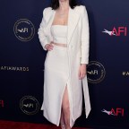 AFI Awards Luncheon, Beverly Hills, United States - 11 Mar 2022