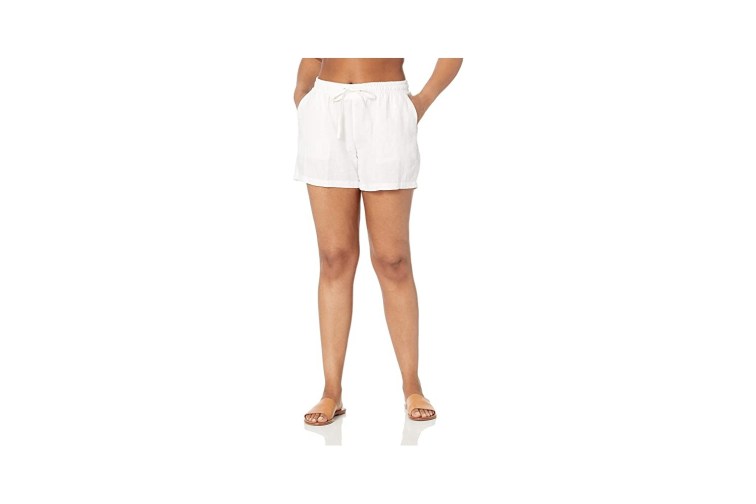 womens tropical shorts reviews