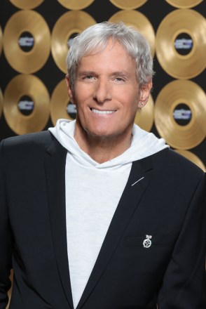 AMERICAN SONG CONTEST -- Episode 101 Contestant Gallery -- Pictured: Michael Bolton -- (Photo by: Chris Haston/NBC)