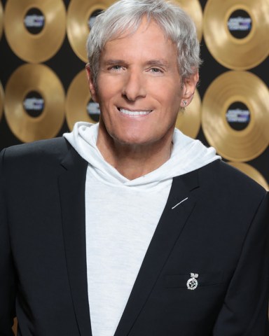 AMERICAN SONG CONTEST -- Episode 101 Contestant Gallery -- Pictured: Michael Bolton -- (Photo by: Chris Haston/NBC)