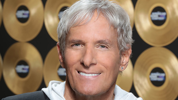 Michael Bolton